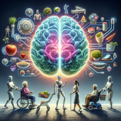 Exploring Emerging Therapeutic Enhancements in Health Technologies || TinyEYE Online Therapy
