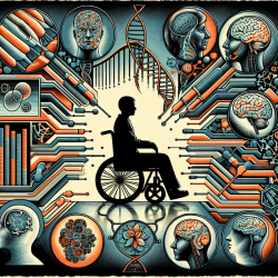 Understanding Genetic Discrimination: Insights for Practitioners || TinyEYE Online Therapy