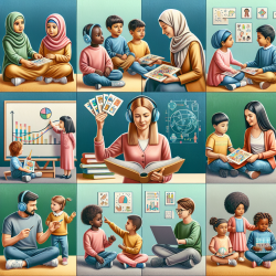 Creating Great Outcomes for Refugee Children: Insights from German School Integration Research || TinyEYE Online Therapy