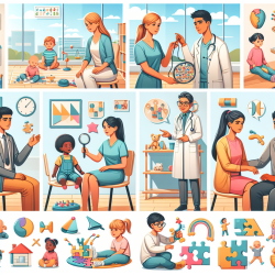 Enhancing Practitioner Skills: Insights from Coordinated Social Communication Research || TinyEYE Online Therapy