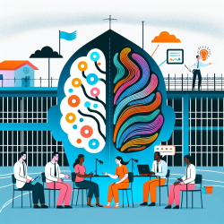 Understanding FASD in Correctional Settings: Implications for Practitioners || TinyEYE Online Therapy