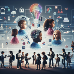 Empowering Special Education: Online Therapy's Role in Building Community || TinyEYE Online Therapy