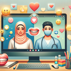Building Resilience and Community in Speech Therapy Telepractice || TinyEYE Online Therapy