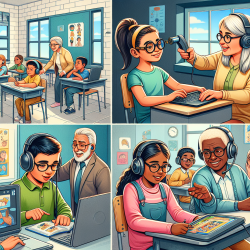 Assistive Technology for ADHD: Exploring Effective Solutions || TinyEYE Online Therapy