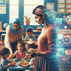 Boost Your Work Engagement: Insights from Early Childhood Education || TinyEYE Online Therapy