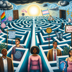 Empowering Educators: Harnessing Research to Foster Safer School Environments || TinyEYE Online Therapy