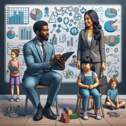Leveraging Mathematical Models to Enhance Speech-Language Pathology Practices || TinyEYE Online Therapy