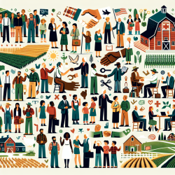 Uncovering the Secrets Behind Rural Populism: What Every Practitioner Needs to Know || TinyEYE Online Therapy