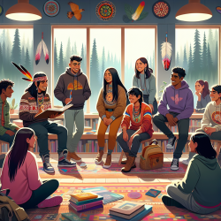 Empowering Indigenous Youth: A Path to Substance Use Prevention || TinyEYE Online Therapy