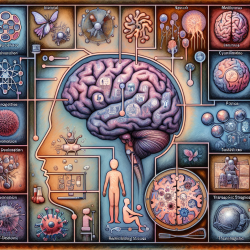 Harnessing Cytokines and Growth Factors: A Pathway to Better Outcomes in Speech-Language Pathology || TinyEYE Online Therapy