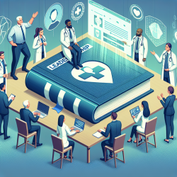Unlock the Secrets of Leadership in Healthcare: What You Need to Know 