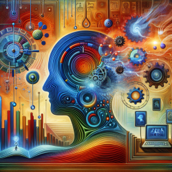 Reciprocity of Thermal Diffusion: Implications for Special Education and Online Therapy || TinyEYE Online Therapy