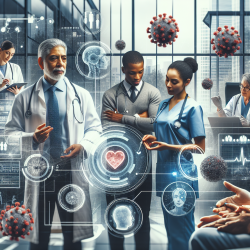 Empowering Practitioners: Harnessing Health Information Exchange for Improved Patient Care || TinyEYE Online Therapy