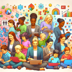 Empowering Young Minds Through Data-Driven Online Therapy || TinyEYE Online Therapy
