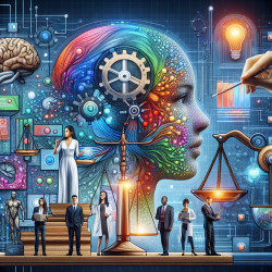 Enhancing Practitioner Skills through AI Impact Assessments: Insights from Systematic Review || TinyEYE Online Therapy