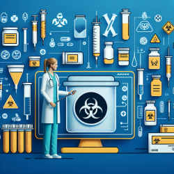 Enhancing Practitioner Skills through SafeMedWaste: A Novel Approach to Medication Disposal 