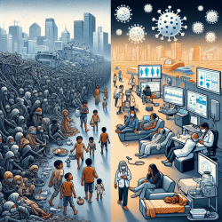 How the Pandemic Exposed Health Disparities: What Practitioners Need to Know 