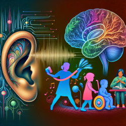 Understanding Speech Processing Disorders in Neural Hearing Loss: Implications for Practitioners || TinyEYE Online Therapy