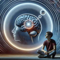 Shocking Findings on Mental Health in Qatar: What Practitioners Must Know! || TinyEYE Online Therapy