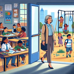 Empowering Educators: Transforming Classrooms with Physically Active Learning || TinyEYE Online Therapy