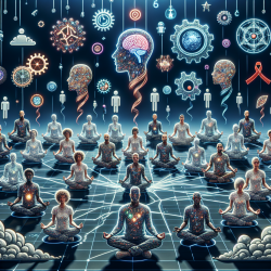Enhancing Practitioner Skills through Collective Consciousness Insights || TinyEYE Online Therapy