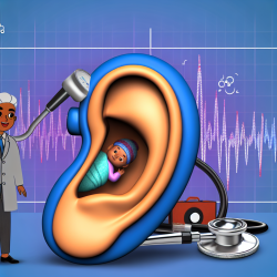 Enhancing Early Hearing Detection: Insights from Neonatal Hearing Screening Research || TinyEYE Online Therapy