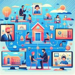 Why Your School Needs Online Therapy Services Yesterday! || TinyEYE Online Therapy