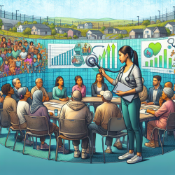 Empowering Communities: A Path to Overcoming Stigma in Healthcare || TinyEYE Online Therapy