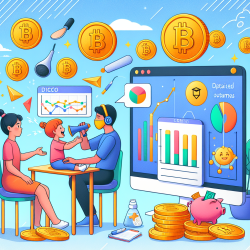 Unlock the Secret to Improved Speech Therapy Outcomes Using Cryptocurrency Research! || TinyEYE Online Therapy