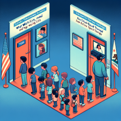 California’s Pediatric Therapy Access Challenge: What Waitlists Reveal and How Schools Can Respond || TinyEYE Online Therapy