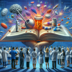 Empowering Practitioners: Enhancing Skills with the Patient Opioid Education Measure 