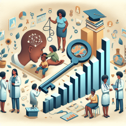 Unlocking the Potential: How African Health Professional Data Can Guide Practitioners || TinyEYE Online Therapy