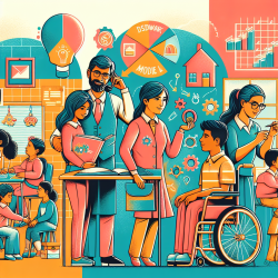 Making Sense of Workload vs. Caseload in Special Education || TinyEYE Online Therapy