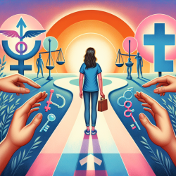 Empowering Transgender Youth: A Path to Informed Consent || TinyEYE Online Therapy