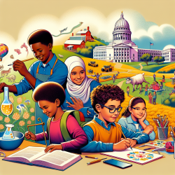 Empowering Every Child: The Transformative Power of Extended School Year Services || TinyEYE Online Therapy