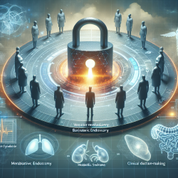 Revolutionary Bariatric and Metabolic Endoscopy: Unlocking the Future of Obesity Treatment! || TinyEYE Online Therapy