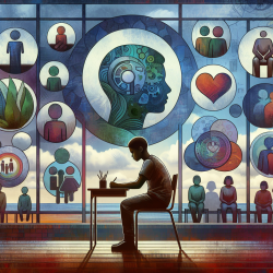 Understanding Loneliness in Secondary School Students: Insights and Solutions || TinyEYE Online Therapy