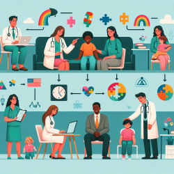 Unlocking the Secrets to Early Autism Diagnosis: What Practitioners Need to Know Now! 