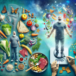 Discover the Shocking Truth About Low-Carb Diets: A Game-Changer for Weight Loss! || TinyEYE Online Therapy
