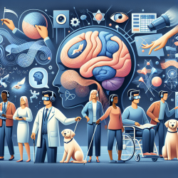 Enhancing Auditory Processing Skills in Practitioners: Insights from Cross-Modal Activation Research || TinyEYE Online Therapy