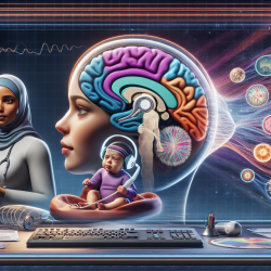 Empowering Practitioners: Harnessing Insights from Auditory Cortex Maturation || TinyEYE Online Therapy