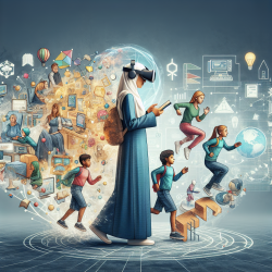Finding Your Way in the World of Virtual Therapy: A School Social Worker's Guide || TinyEYE Online Therapy
