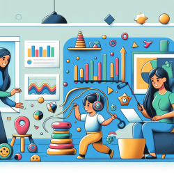 Unlocking Potential: Harnessing Change-Detection Training for Enhanced Visual Processing in Children || TinyEYE Online Therapy