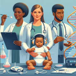 Empowering Practitioners: Harnessing Research for Infant Hearing and Language Development 