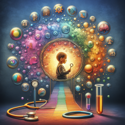 Unlocking Potential: The Power of Early ASD Screening with SCQ || TinyEYE Online Therapy