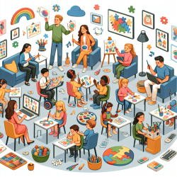 Empowering IEP Planning with Online Therapy Solutions || TinyEYE Online Therapy