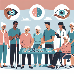 Empowering Change: Unlocking Potential Through Data-Driven Decisions in Child Care || TinyEYE Online Therapy