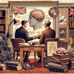 Unlocking the Past: How WWII Research Can Enhance Your Therapy Skills Today || TinyEYE Online Therapy