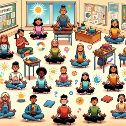You Won\'t Believe How Mindfulness Transforms Students\' Lives! 