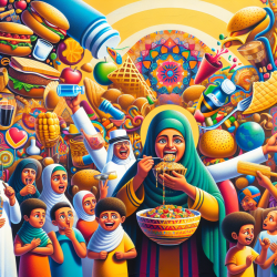 Nourishing Futures: Transforming Child Feeding Practices with Cultural Insights || TinyEYE Online Therapy